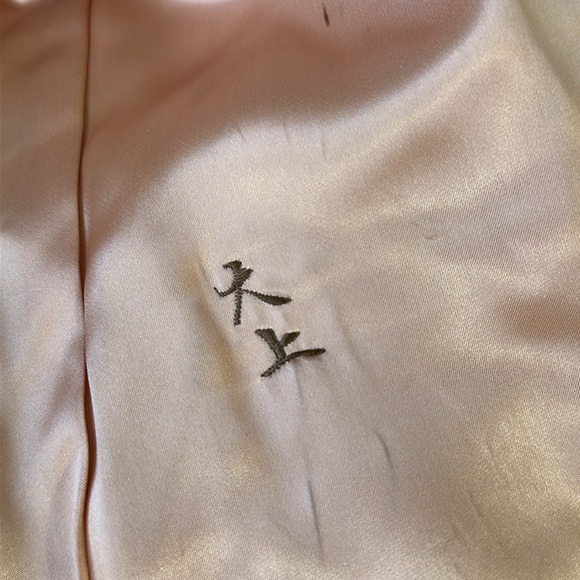 Vintage Mongolian Rabbit Fur Coat *Read Carefully* - Picture 5 of 10